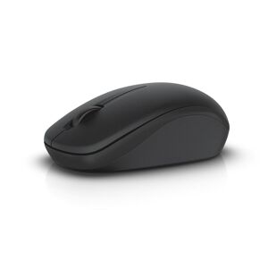 Rato sem Fios Dell WM126 Preto