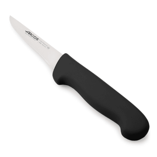 Lâmina da faca para desossar Arcos Série 2900 em aço inoxidável exclusivo Lâmina da faca para desossar Arcos Série 2900 em aço inoxidável exclusivo