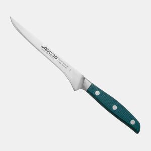 Faca para desossar Arcos Brooklyn 160 mm lâmina em aço inoxidável NITRUM