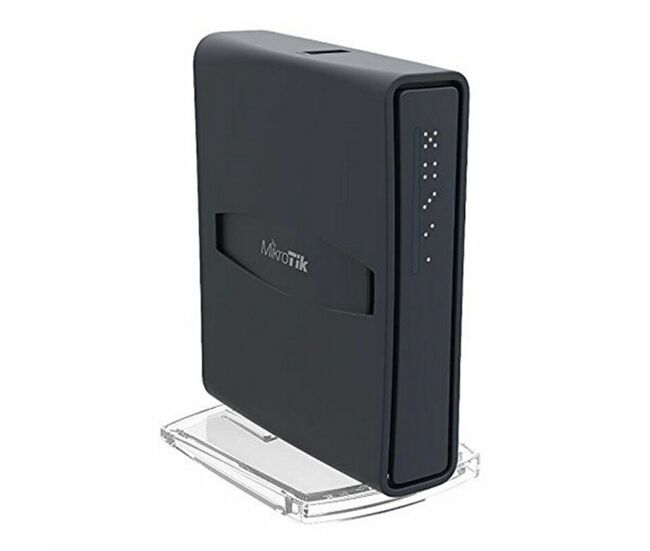 Router mikrotik tc - rb952ui-5ac2nd-tc hap ac lite tower