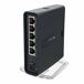Router RB952UI-5AC2ND-TC Router RB952UI-5AC2ND-TC Negro