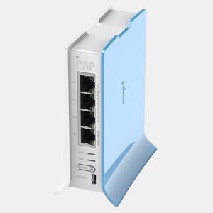 Router Mikrotik RB941-2nD-TC hAP