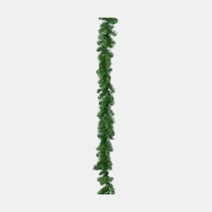 Grinalda Everlands Verde 270 x 20 cm