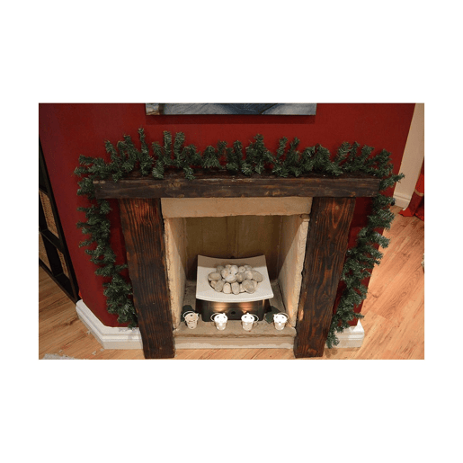 Grinalda Everlands Verde 270 x 20 cm Grinalda Everlands Verde 270 x 20 cm