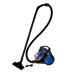 Aspirador de trineo EDM 700W Tecnología multiciclónica sin bolsas A Aspirador de trineo EDM 700W Tecnología multiciclónica sin bolsas A Azul