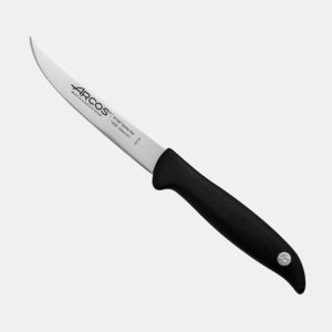 Faca para legumes Arcos Menorca Lâmina de 100 mm, em aço inoxidável exclusivo NITRUM