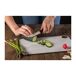 Arcos Cuchillo Verduras Menorca Arcos Cuchillo Verduras Menorca Negro