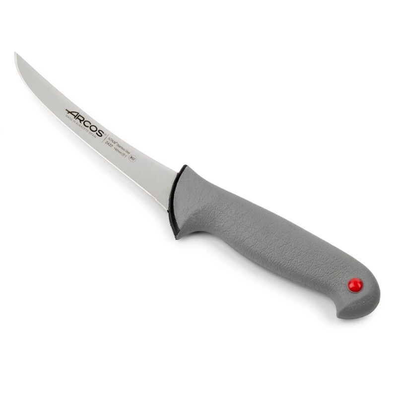 Arcos Cuchillo Deshuesador Colour Prof