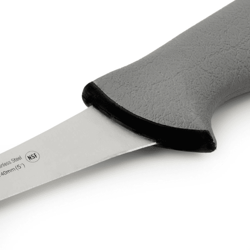 Faca para desossar Arcos Colour Prof com lâmina em aço inoxidável exclusivo NITRUM. Faca para desossar Arcos Colour Prof com lâmina em aço inoxidável exclusivo NITRUM.