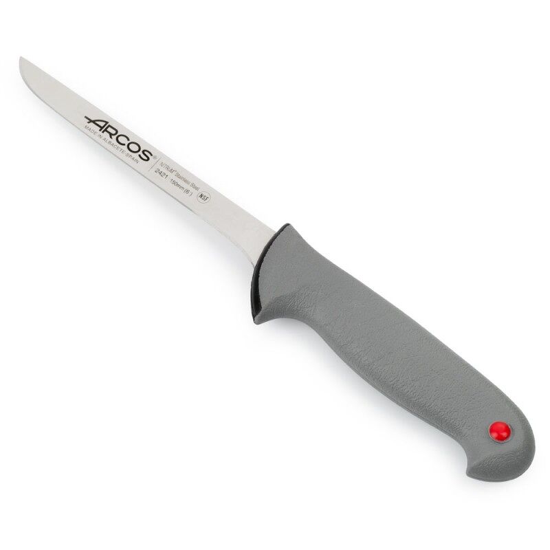Arcos Cuchillo Deshuesador Colour Prof
