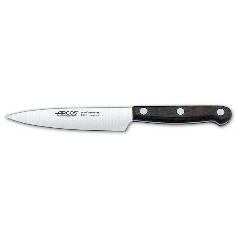 Arcos Cuchillo Verduras Atlántico