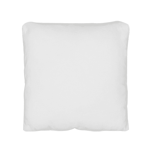 Beliani Almofada decorativa WARANASI
