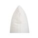 Beliani Cojín decorativo RUSCUS Beliani Cojín decorativo RUSCUS Blanco