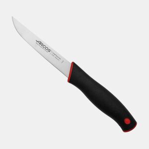Faca para legumes Arcos Duo com lâmina de aço inoxidável de 110 mm NITRUM