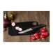 Arcos Cuchillo Verduras Dúo Arcos Cuchillo Verduras Dúo Negro
