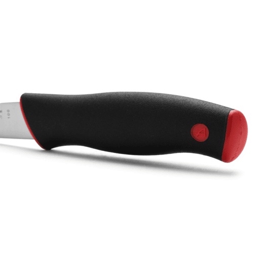 Faca para legumes Arcos Duo com lâmina de aço inoxidável de 110 mm NITRUM Faca para legumes Arcos Duo com lâmina de aço inoxidável de 110 mm NITRUM