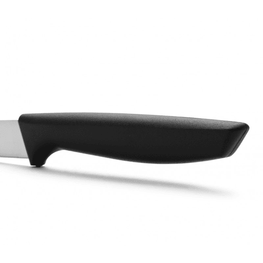 Faca para legumes Arcos Nice com lâmina de aço inoxidável de 110 mm NITRUM