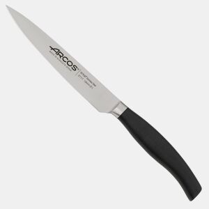 Faca para legumes 130 mm lâmina em aço NITRUM