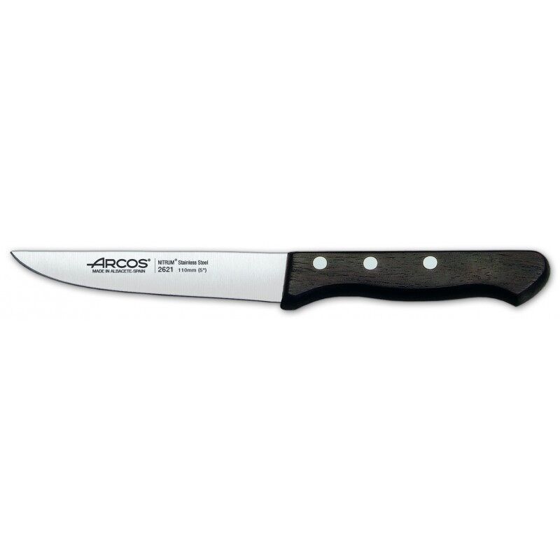 Arcos Cuchillo Verduras Atlántico