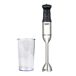 Batidora de mano EDM 1000W con vaso medidor Batidora de mano EDM 1000W con vaso medidor Inox