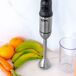 Batidora de mano EDM 1000W con vaso medidor Batidora de mano EDM 1000W con vaso medidor Inox