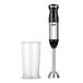 Batidora de mano EDM 600W con vaso medidor Batidora de mano EDM 600W con vaso medidor Inox