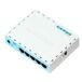 Router RB750Gr3 Router RB750Gr3 Blanco