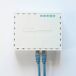 Router RB750Gr3 Router RB750Gr3 Blanco