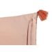 Beliani Cojín decorativo RUMHORA Beliani Cojín decorativo RUMHORA Rosa