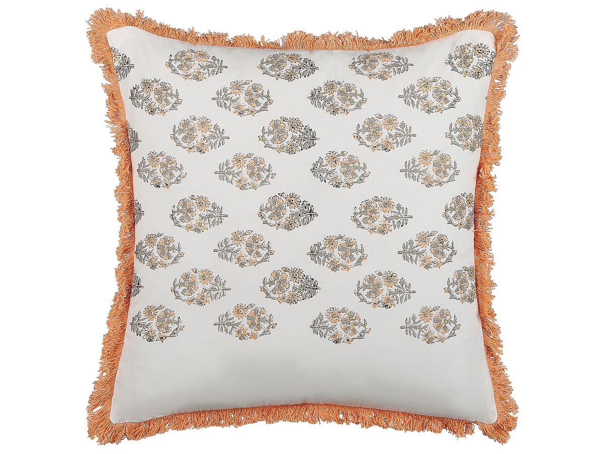 Beliani Cojín decorativo SATIVUS