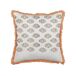 Beliani Cojín decorativo SATIVUS Beliani Cojín decorativo SATIVUS Multicolor