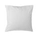 Beliani Cojín decorativo YASMIN Beliani Cojín decorativo YASMIN Blanco