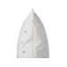 Beliani Cojín decorativo YASMIN Beliani Cojín decorativo YASMIN Blanco