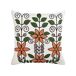 Beliani Cojín decorativo VELLORE Beliani Cojín decorativo VELLORE Multicolor