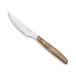 Juego 6 piezas cuchillo chuletero Arcos Juego 6 piezas cuchillo chuletero Arcos Madera