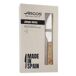 Juego 6 piezas cuchillo chuletero Arcos Juego 6 piezas cuchillo chuletero Arcos Madera