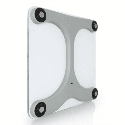 Balança digital para casa de banho Orbegozo PB 2218 Branco Vidro