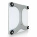 Báscula Digital de Baño PB 2218 Báscula Digital de Baño PB 2218 Blanco