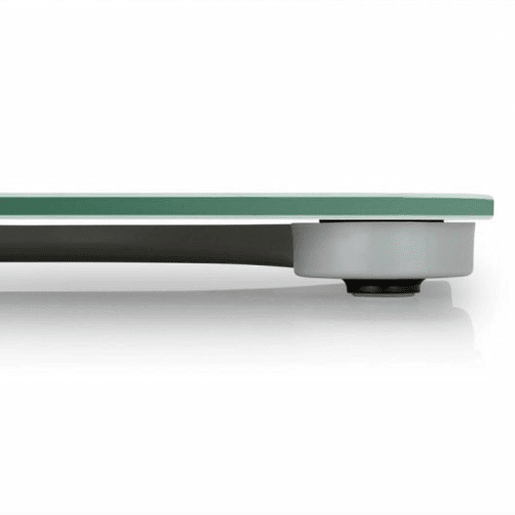 Balança digital para casa de banho Orbegozo PB 2218 Branco Vidro