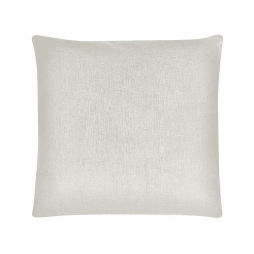 Conjunto de 2 almofadas decorativas RHAPIS 45 x 45 cm Verde Padrão de plantas