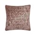 Beliani Cojín decorativo VAKAYAR Beliani Cojín decorativo VAKAYAR Rosa