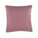 Beliani Cojín decorativo VAKAYAR Beliani Cojín decorativo VAKAYAR Rosa