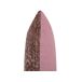 Beliani Cojín decorativo VAKAYAR Beliani Cojín decorativo VAKAYAR Rosa