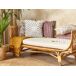 Beliani Cojín decorativo SETOSA Beliani Cojín decorativo SETOSA Multicolor