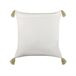 Beliani Cojín decorativo SETOSA Beliani Cojín decorativo SETOSA Multicolor