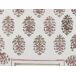 Beliani Cojín decorativo SETOSA Beliani Cojín decorativo SETOSA Multicolor