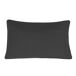 Beliani Cojín decorativo VELOOR Beliani Cojín decorativo VELOOR Gris Oscuro