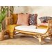 Beliani Cojín decorativo RUMHORA Beliani Cojín decorativo RUMHORA Rosa