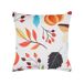 Beliani Cojín decorativo VISCARIA Beliani Cojín decorativo VISCARIA Multicolor