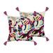 Beliani Cojín decorativo RAIGANJ Beliani Cojín decorativo RAIGANJ Multicolor